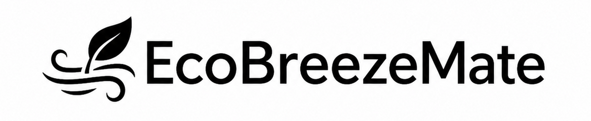 EcoBreezeMate